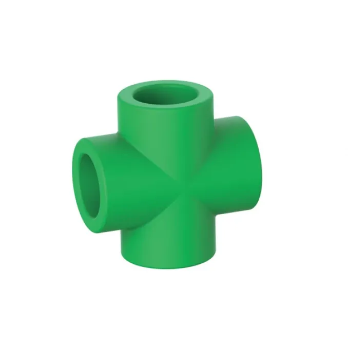 Aquatechnik PP-R krst 20mm