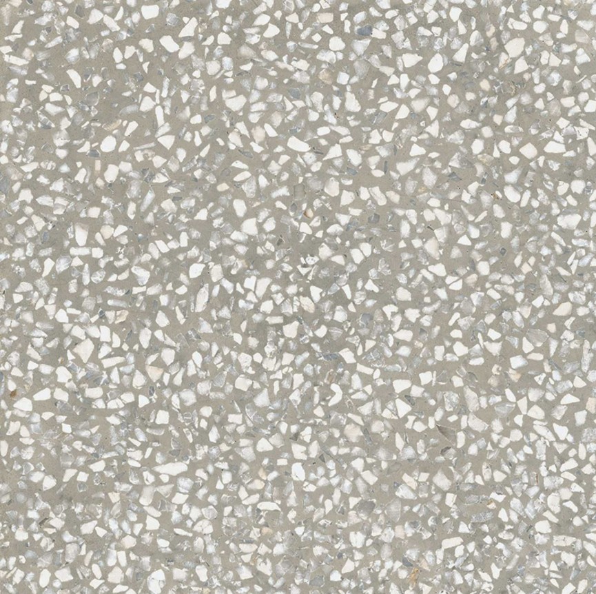 Marazzi D Segni Scaglie Grey 20x20cm M1L0