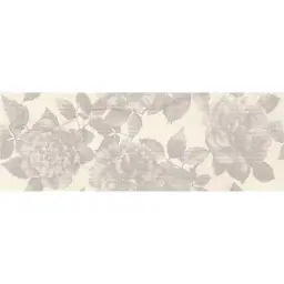 Marazzi Allmarble Wall 80X120 Statuario Satin Decoro Rose M93L