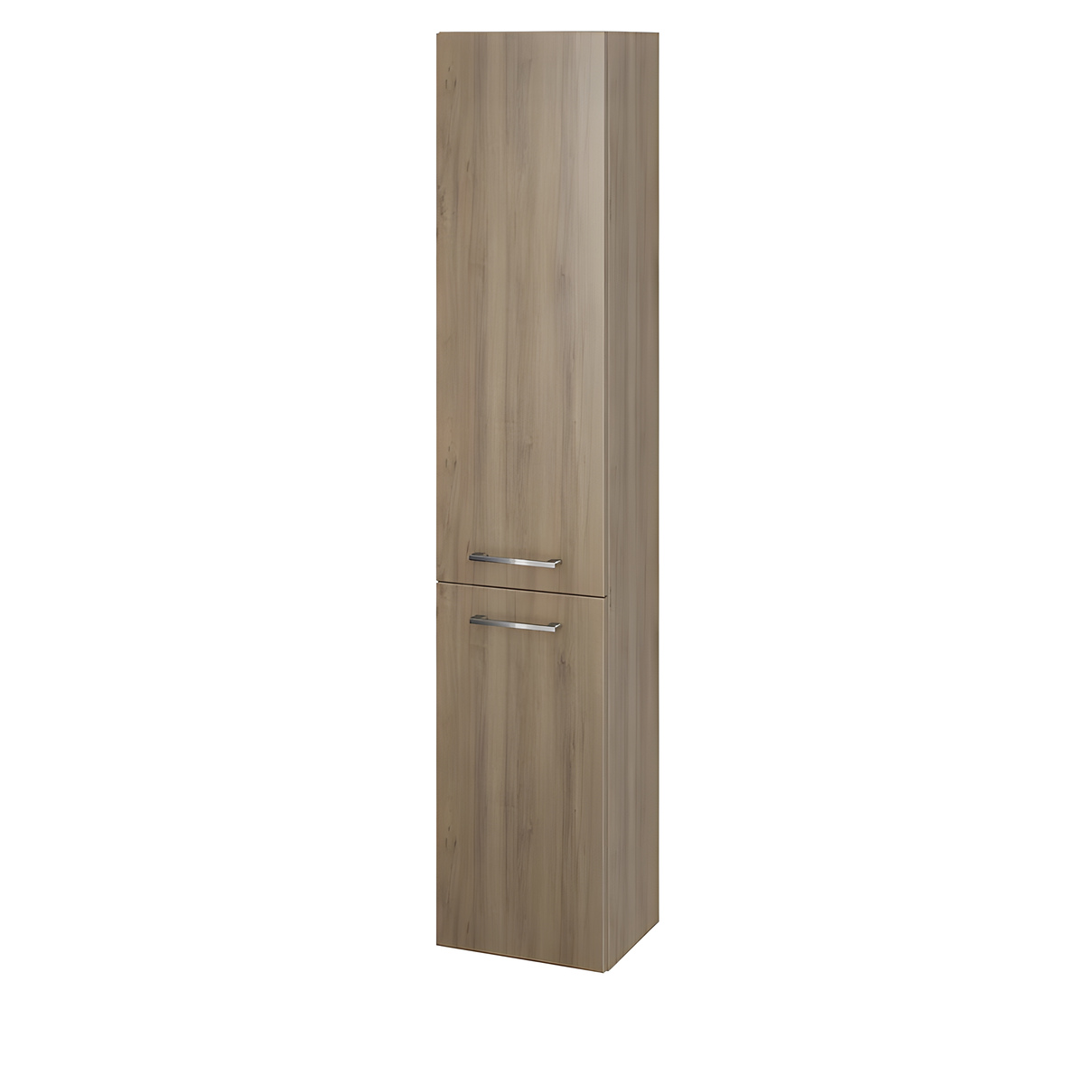 Cersanit Lara Vertikala 40x160 Braon