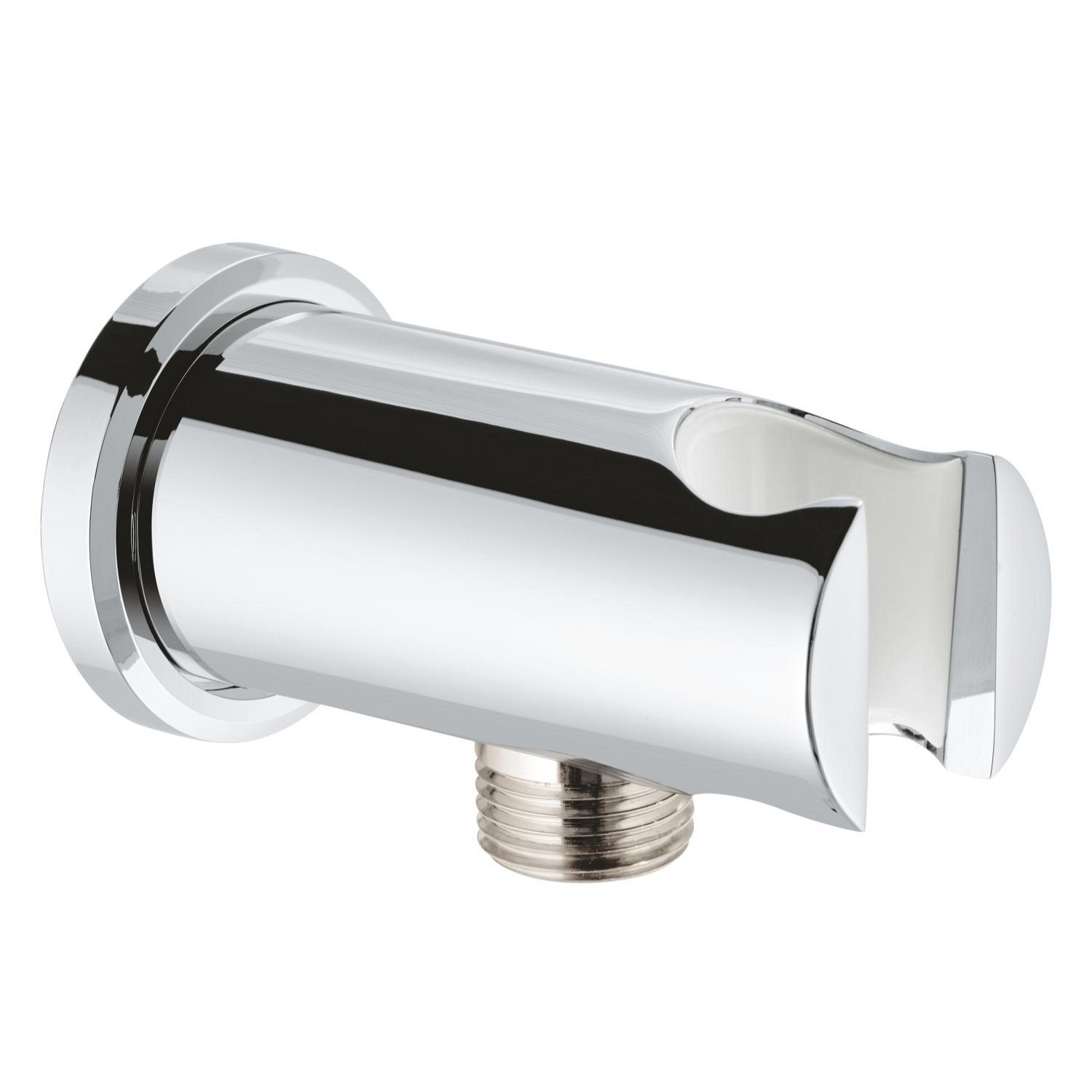 Grohe Rainshower priključak za tuš crevo sa držačem tuša chrome 26658000