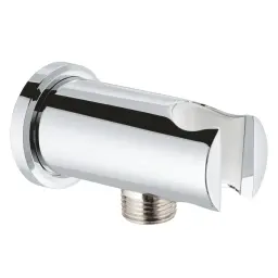 Grohe Rainshower priključak za tuš crevo sa držačem tuša chrome 26658000