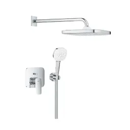 Grohe Cubeo ugradni set za tuš 1053360000 BEZ BOXA