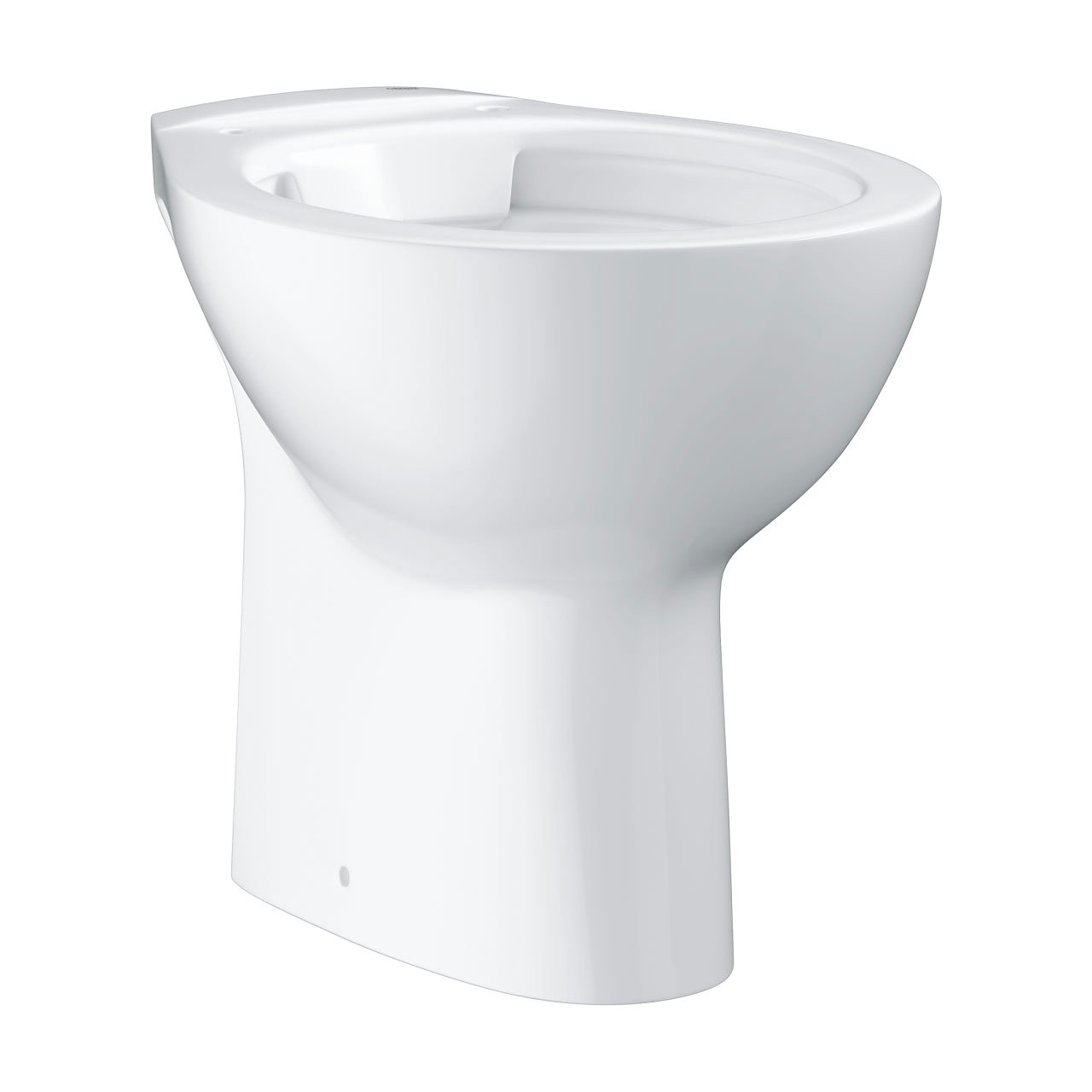 Grohe Bau Ceramic WC šolja Simplon Rimless 39431000