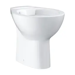 Grohe Bau Ceramic WC šolja Simplon Rimless 39431000