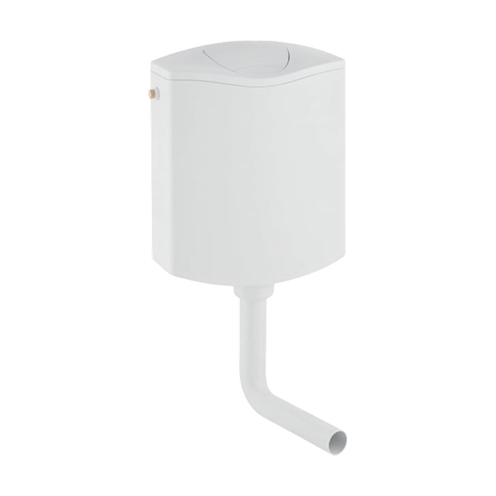Geberit AP 116 beli NM 136.430.11.1