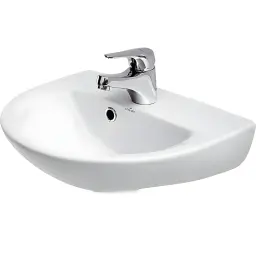 Fonte Lavabo 45 bez Stuba K08-002