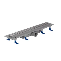 Styron Tuš kanalica HARMONY 600