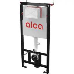 Alca ugradni vodokotlić AM101/1120 v