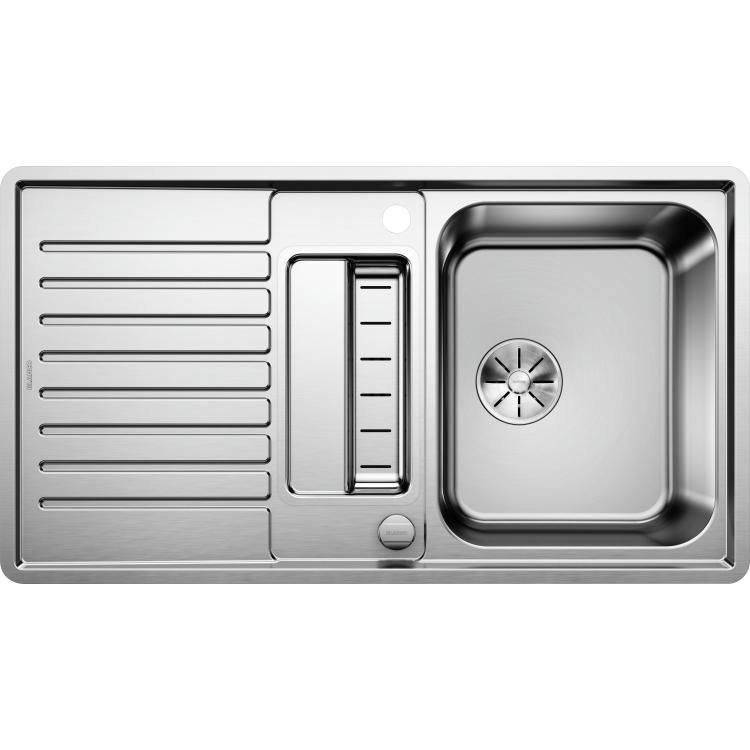 Blanco CLASSIC PRO 5 S-IF 523663