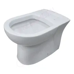 Alvit Safran WC šolja Baltik