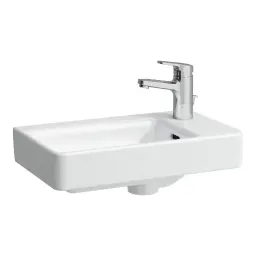 Laufen PRO S Umivaonik 48X28 8.1595.4.000.104.1