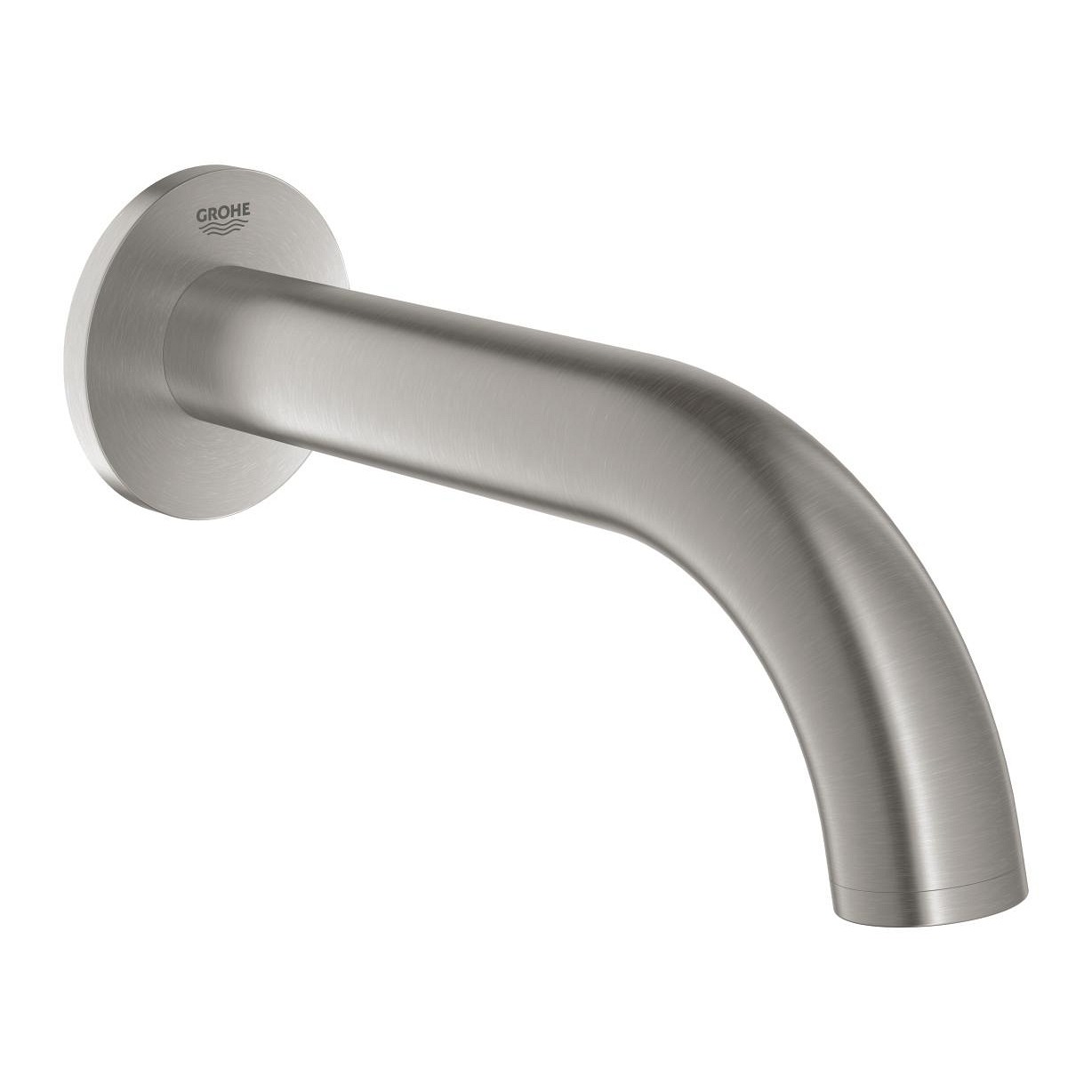 Grohe Atrio izliv za kadu Supersteel