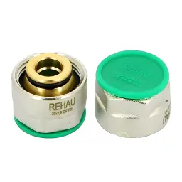 Rehau Holender 20x2.9 STABIL 12664621003