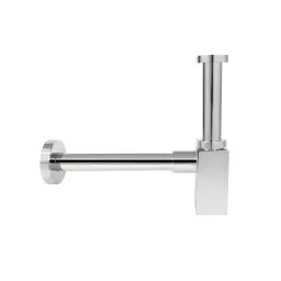 Minotti Sifon za lavabo 5/4 četvrtasti LUX A1014