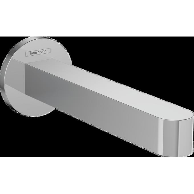 Hansgrohe Finoris izliv za kadu 174mm 76410000