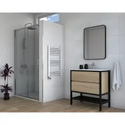 Warme Sušač WERRA 600x800 beli