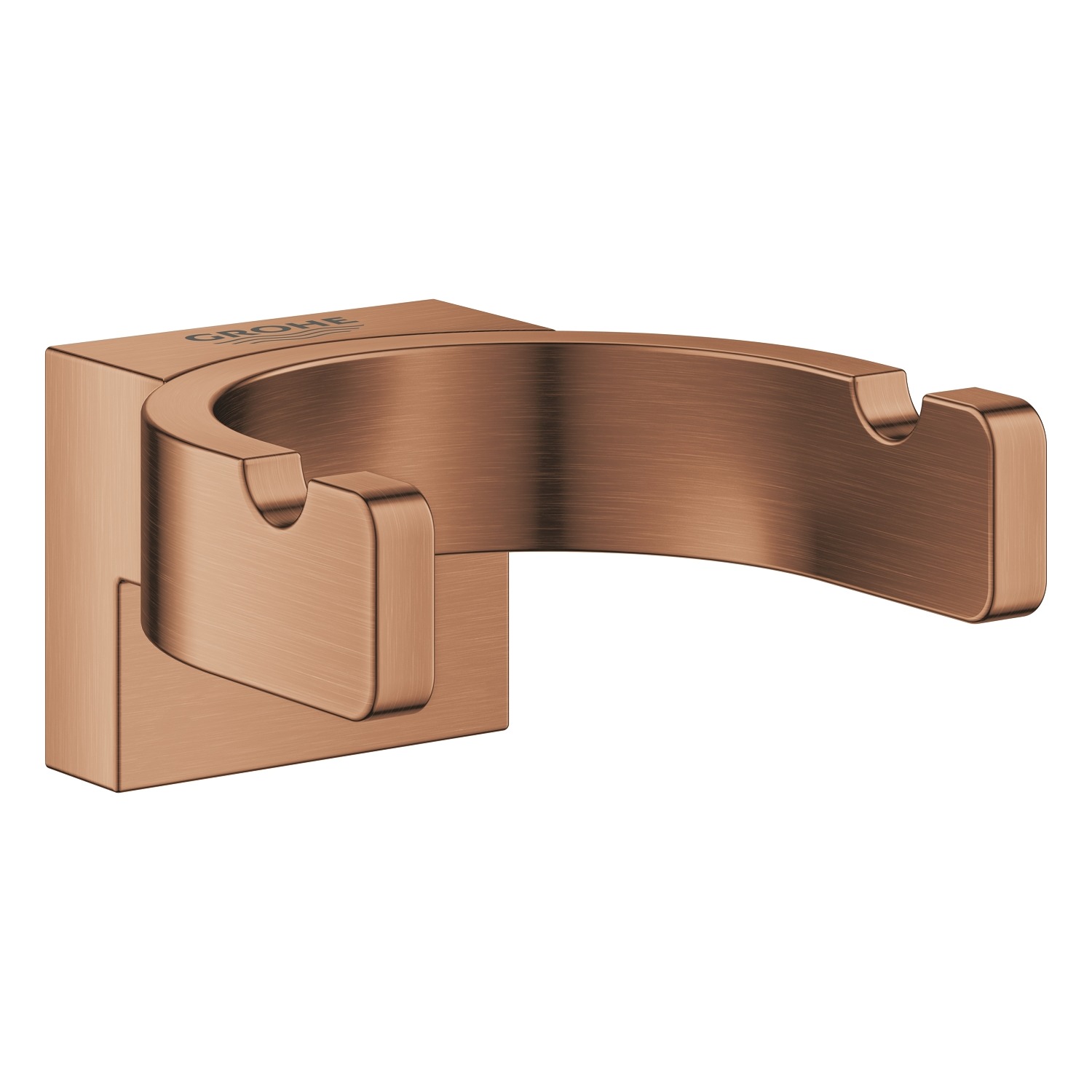 Grohe Selection vešalica brushed warm sunset 41049DLO