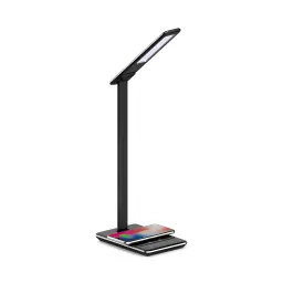 Braytron LED Stona Lampa 5W Crna CCT BK01-02681