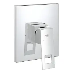 Grohe Eurocube Mešač Bez Prebacivača 19898000