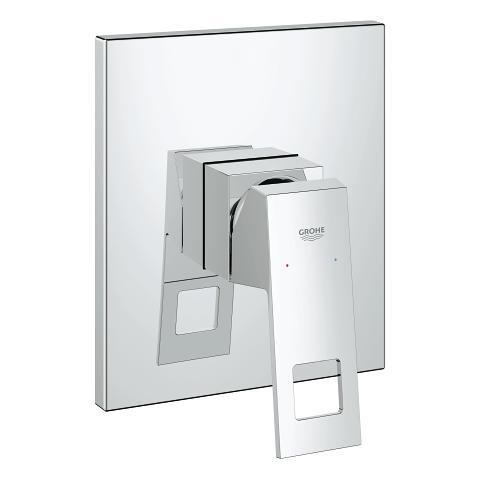 Grohe Eurocube Mešač Bez Prebacivača 19898000