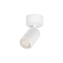 Braytron GU10 Nadgradni Spot Okrugli Beli BH04-00800