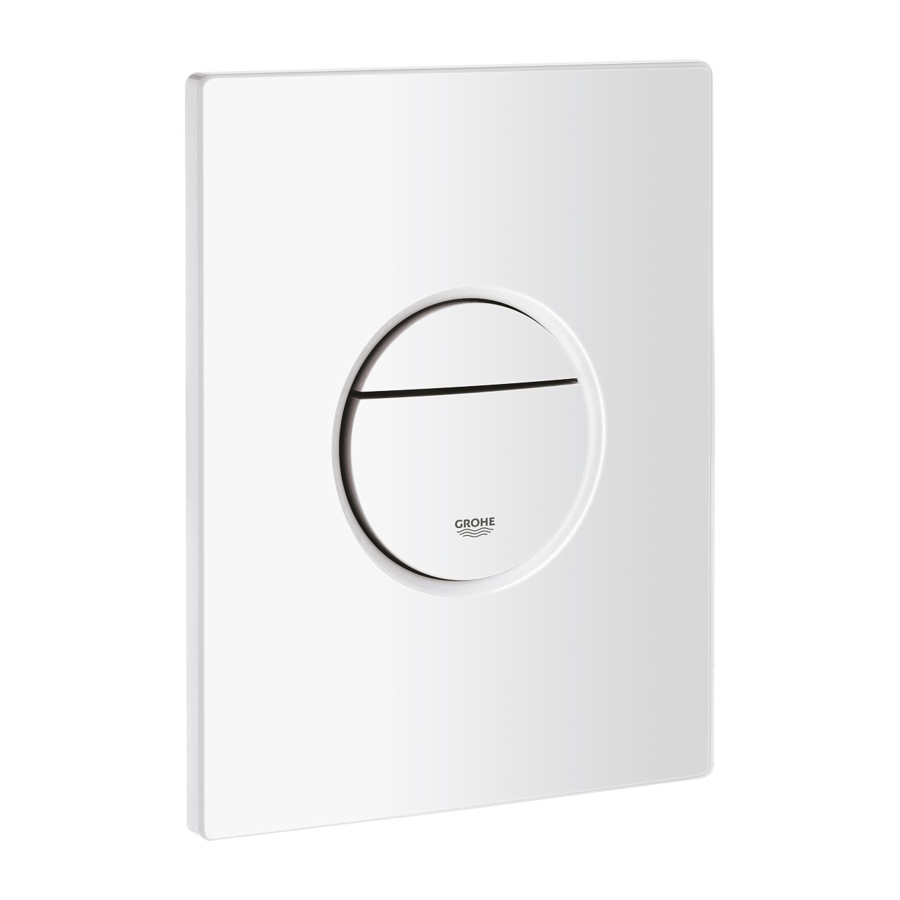 Grohe nova Cosmopolitan taster za ugradni vodokotlić 38765sh0
