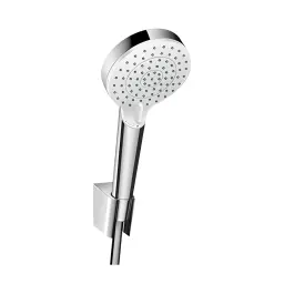 Hansgrohe set Crometta vario držač i crevo tuša 125m 26691400