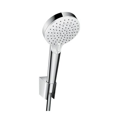 Hansgrohe set Crometta vario držač i crevo tuša 125m 26691400