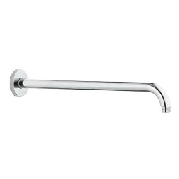 Grohe Rainshower 380 mm zidni drzač tuš ruže chrome 28361000