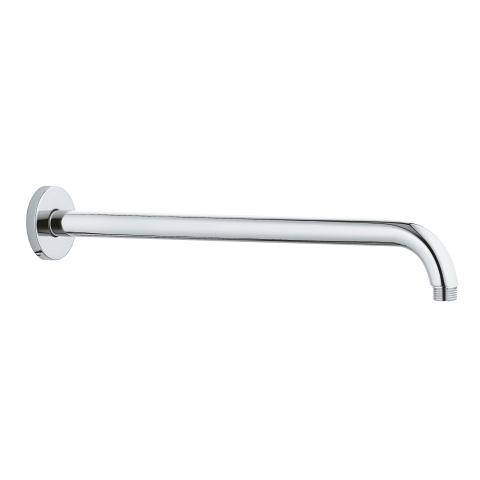 Grohe Rainshower 380 mm zidni drzač tuš ruže chrome 28361000