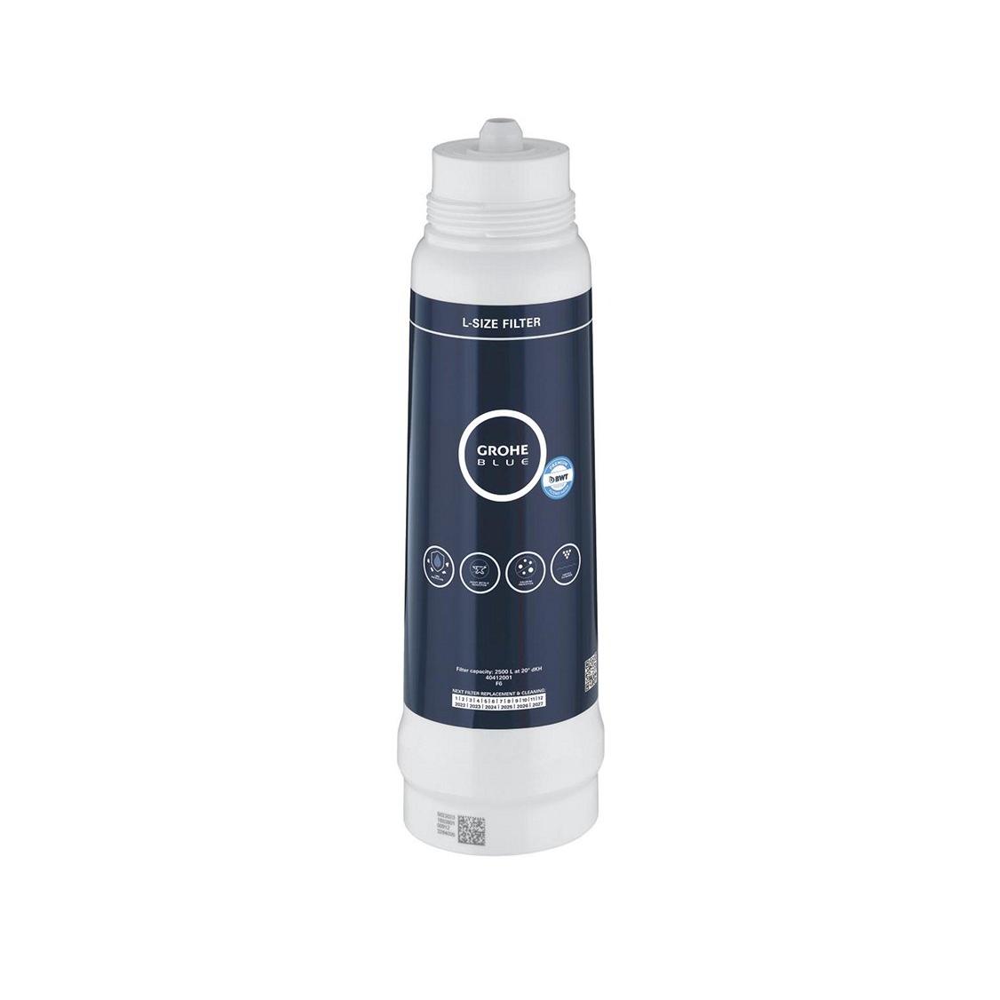 Grohe Blue Filter L 40412001