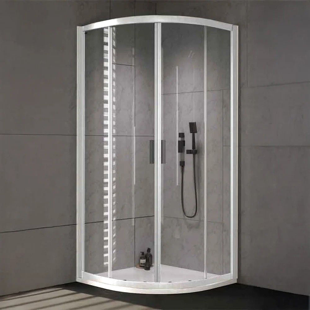 Kolpa Venus Tuš kabina R90 WH/1 R550 660500