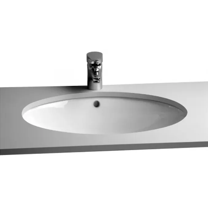 Vitra Lavabo podgradni S20 52x39cm