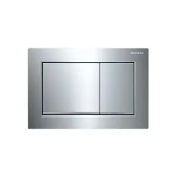 Geberit Omega30 tipka za ugradni vodokotlić 115.080.KH.1