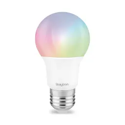 Braytron Smart LED Sijalica A60 9W E27 RGBW BA13-00929