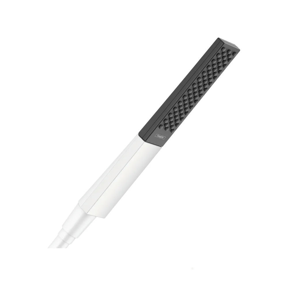 Hansgrohe Rainfinity Baton 100 tuš ručica 1 funkcija Matt White 26866700
