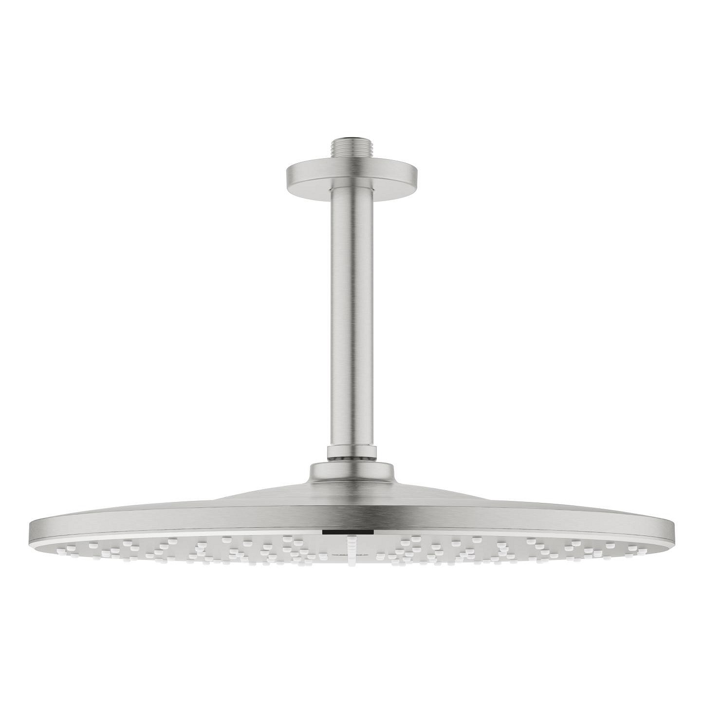 Grohe Rainshower Mono 310 tuš set 1 mlaz supersteel 26560DC0