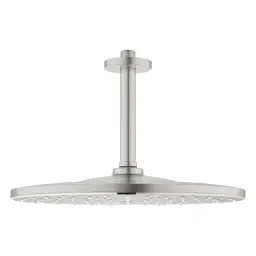 Grohe Rainshower Mono 310 tuš set 1 mlaz supersteel 26560DC0