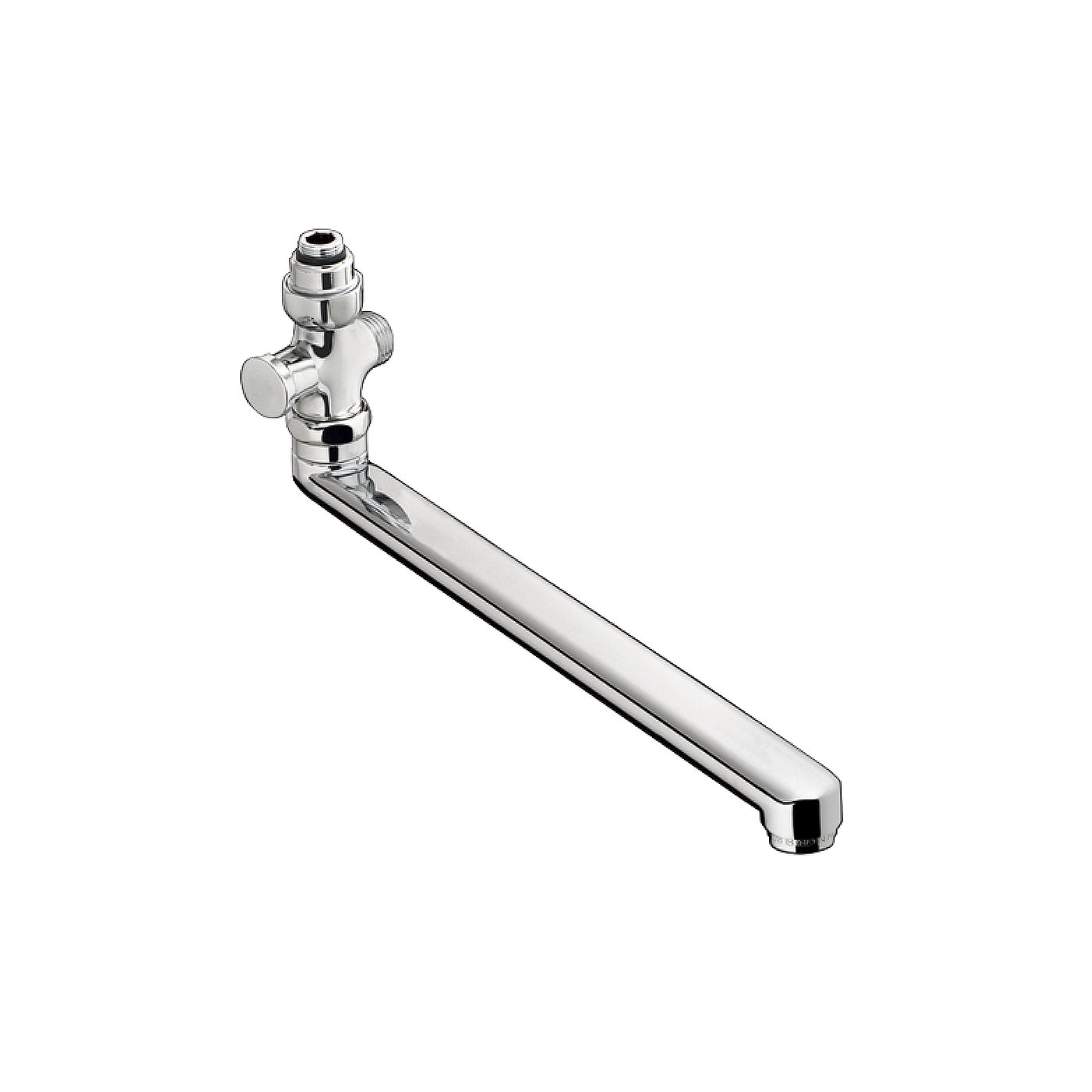 Hansgrohe izliv za švedsku bateriju 300mm 14495000