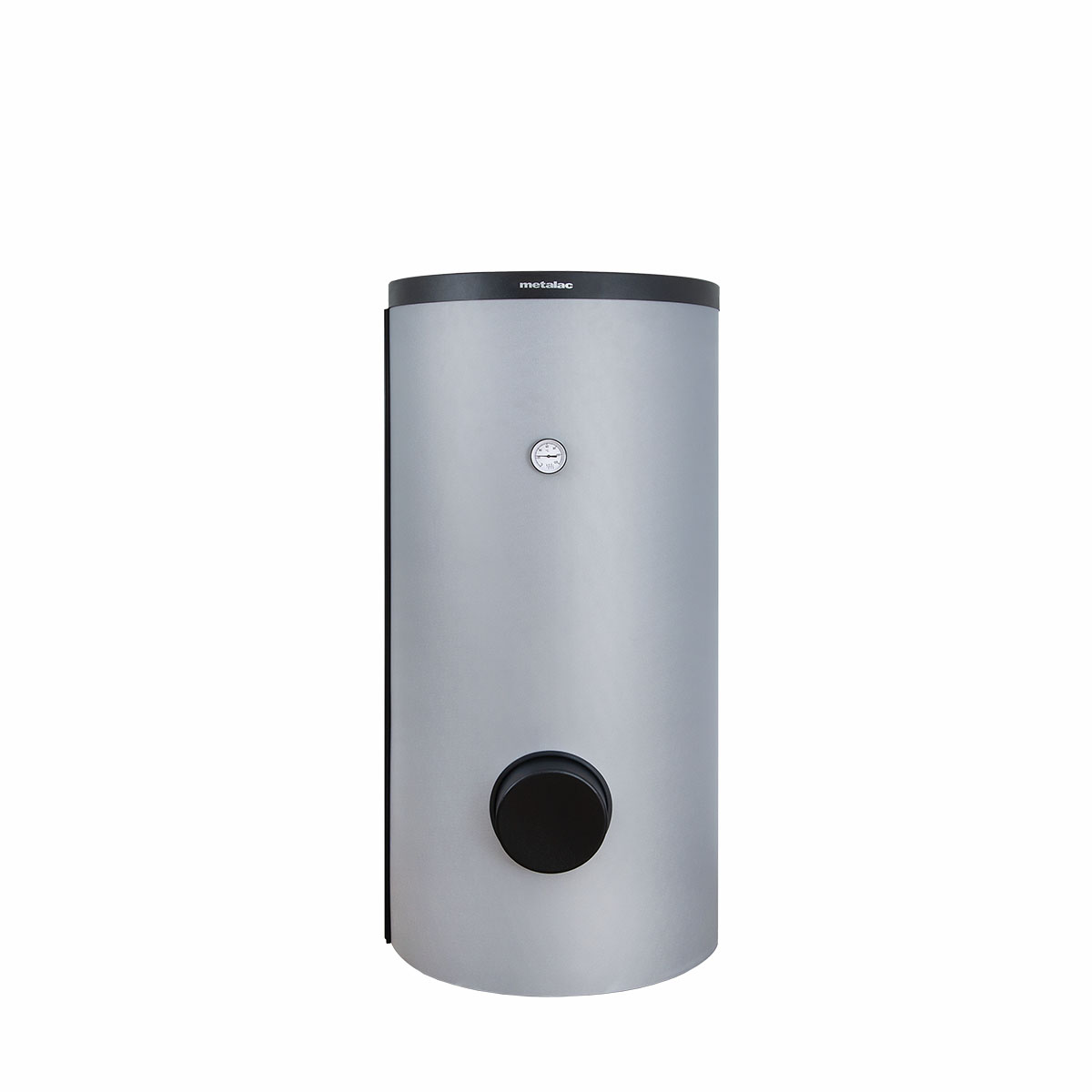 Metalac Taurus G MAX 200 Inox - bez izmenjivača 361328