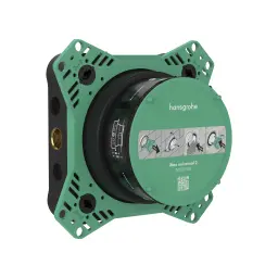Hansgrohe univerzalna ugradna glava mešača ibox 2 01500180