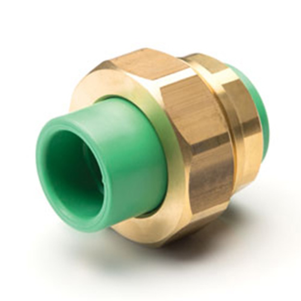Aquatherm pp - mesingani holender 40 mm