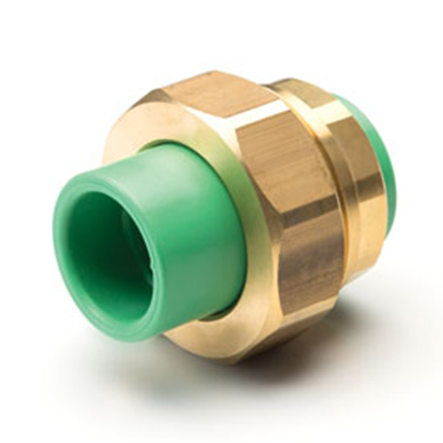 Aquatherm pp - mesingani holender 40 mm