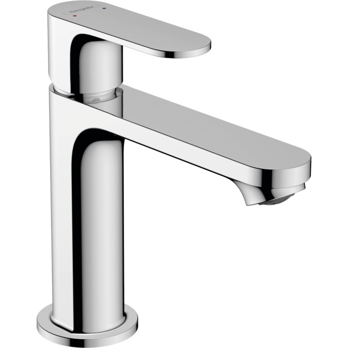Hansgrohe Rebris S 110 za lavabo sa podsklopom 72517000