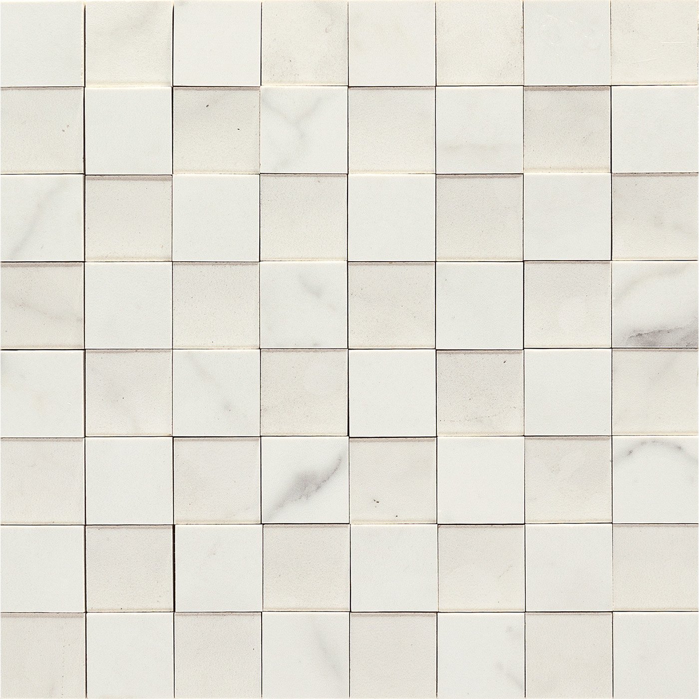 Marazzi Allmarble 30X30 Allmarble Altissimo Mosaico 3D MMPW
