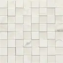 Marazzi Allmarble 30X30 Allmarble Altissimo Mosaico 3D MMPW