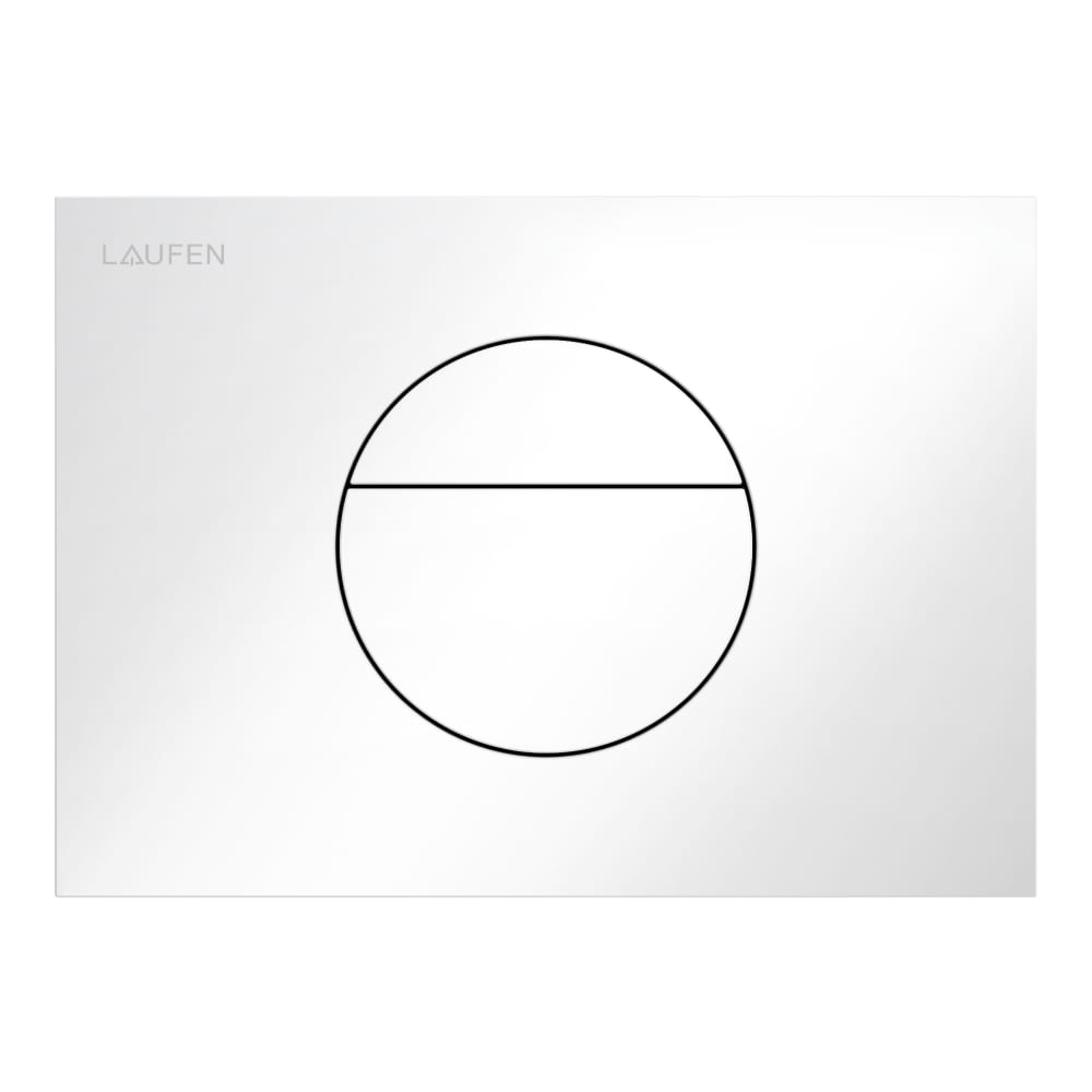 Laufen Ineo Horizon tipka H9001120000001