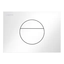 Laufen Ineo Horizon tipka H9001120000001