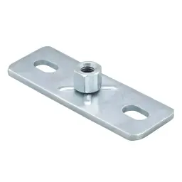 Fischer Fiksni nosač GPS 1/2" 79672